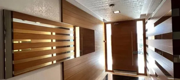 Apartment 4+1 in Aegean Region, Turkey No. 32531 28