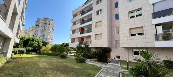 Apartment 4+1 in Aegean Region, Turkey No. 32531 3