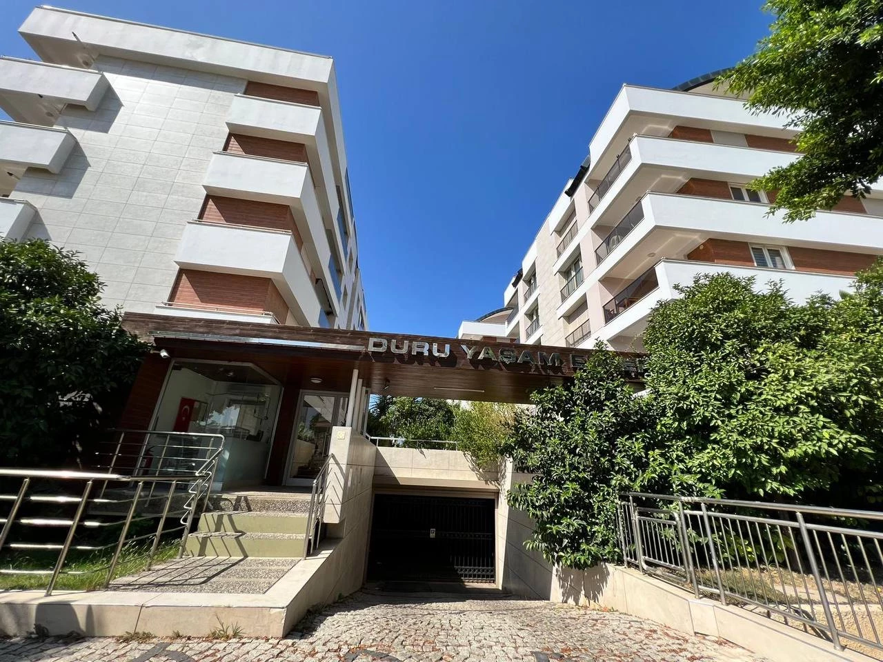 Apartment 4+1 in Aegean Region, Turkey No. 32531