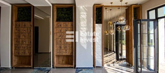 Appartement 1+1 à Alanya, Turkey No. 32064 15