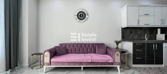 Appartement 1+1 à Alanya, Turkey No. 32064 4