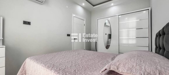 Appartement 1+1 à Alanya, Turkey No. 32064 6