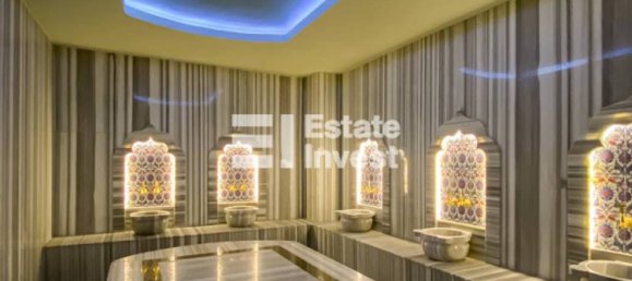 Appartement 1+1 à Alanya, Turkey No. 32064 14