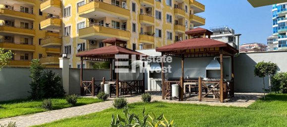 Appartement 1+1 à Alanya, Turkey No. 32064 11