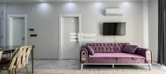 Appartement 1+1 à Alanya, Turkey No. 32064 3