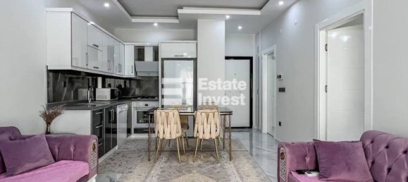 Appartement 1+1 à Alanya, Turkey No. 32064 2