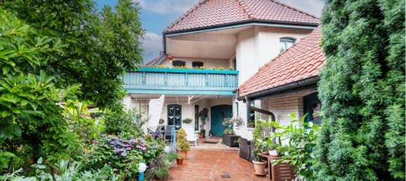 Imóvel comercial de 11 divisões em Schleswig-Holstein, Germany N.º 53013 8