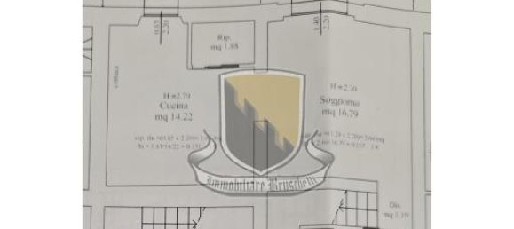 6-Zimmer Haus in Siena, Italy, Nr. 20858 9