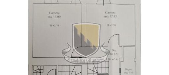 6-Zimmer Haus in Siena, Italy, Nr. 20858 10