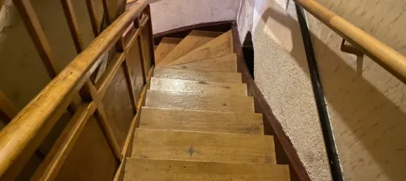 Moradia em banda T2 em Sankt Wendel, Germany N.º 309543 9