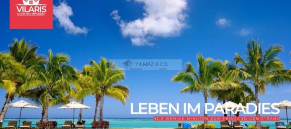 4-Zimmer Wohnung in Ammochostos, Cyprus, Nr. 23779 27