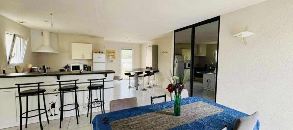 5 bedrooms House in Vieillevigne, France No. 337656 6