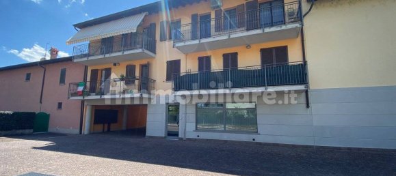 2غرفة عقار تجاري في Capriate San Gervasio, Italy رقم 75345 24