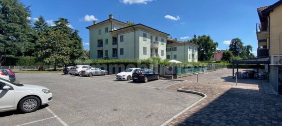 2غرفة عقار تجاري في Capriate San Gervasio, Italy رقم 75345 23