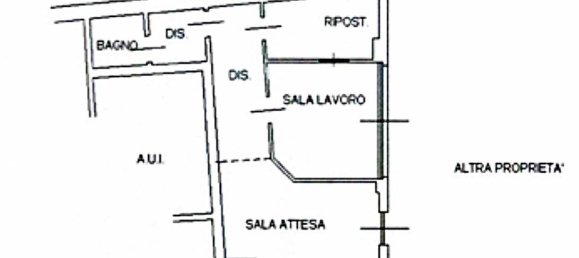 2غرفة عقار تجاري في Capriate San Gervasio, Italy رقم 75345 29