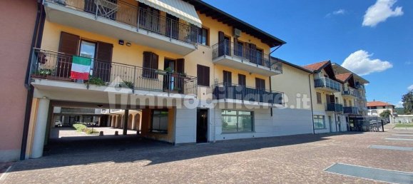 2غرفة عقار تجاري في Capriate San Gervasio, Italy رقم 75345 21