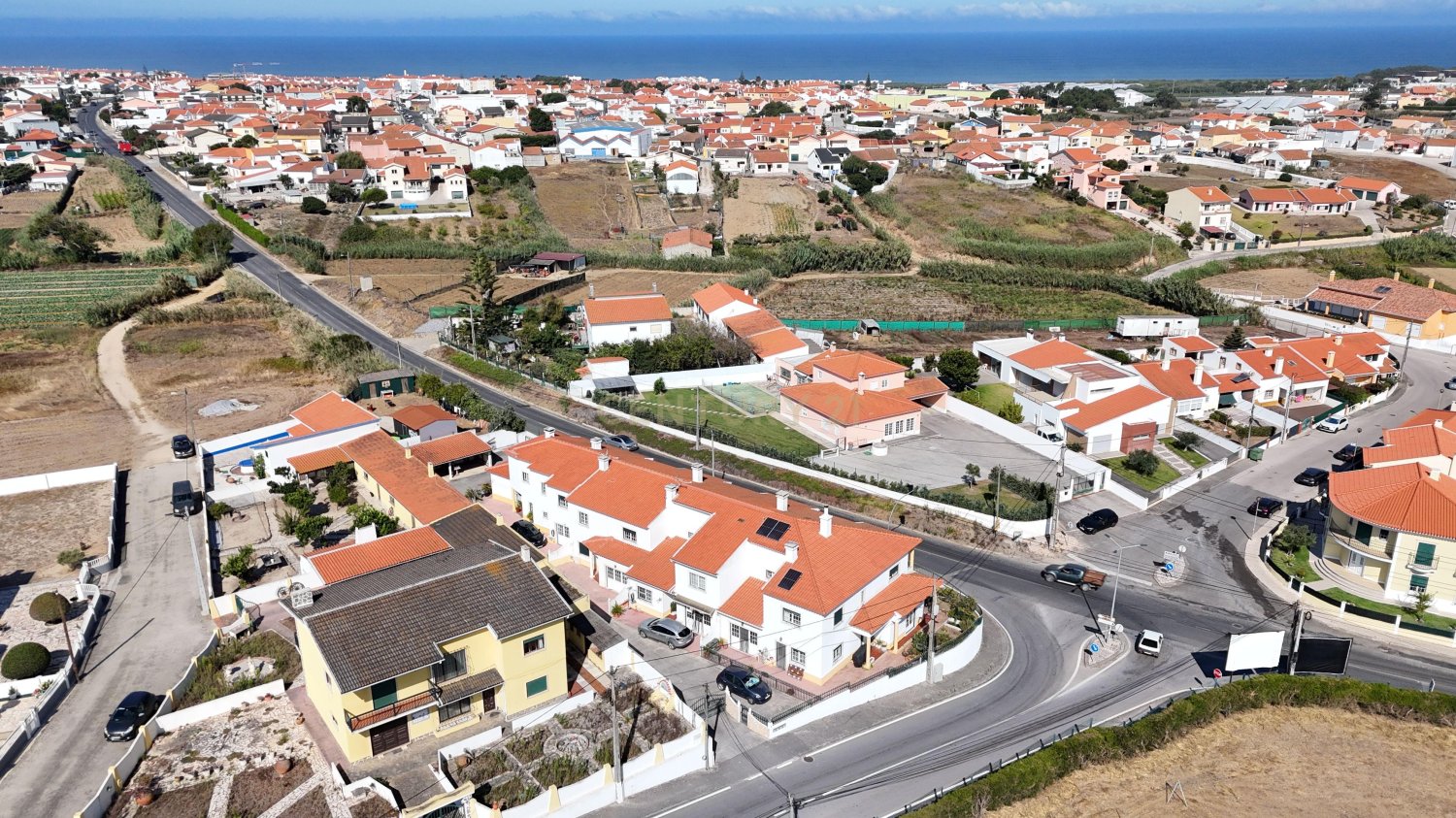 Villa T3 em Torres Vedras, Portugal N.º 279623