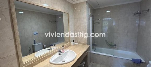 1 chambre Appartement à Puerto de la Cruz, Spain No. 66240 9