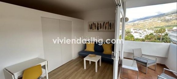 1 chambre Appartement à Puerto de la Cruz, Spain No. 66240 24