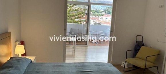 1 chambre Appartement à Puerto de la Cruz, Spain No. 66240 3