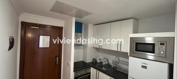 1 chambre Appartement à Puerto de la Cruz, Spain No. 66240 6