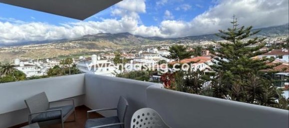 1 chambre Appartement à Puerto de la Cruz, Spain No. 66240 25