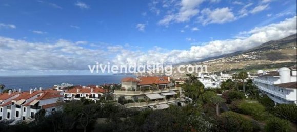 1 chambre Appartement à Puerto de la Cruz, Spain No. 66240 27