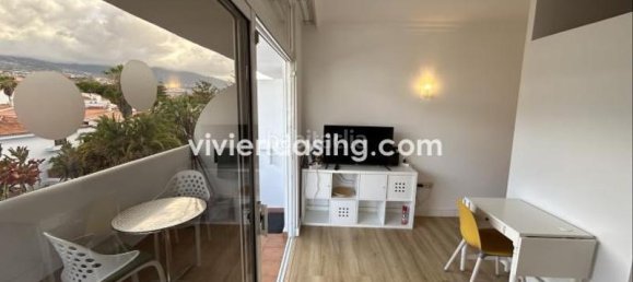 1 chambre Appartement à Puerto de la Cruz, Spain No. 66240 14