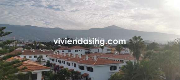 1 chambre Appartement à Puerto de la Cruz, Spain No. 66240 20