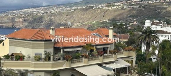 1 chambre Appartement à Puerto de la Cruz, Spain No. 66240 7