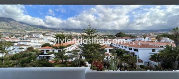 1 chambre Appartement à Puerto de la Cruz, Spain No. 66240 21