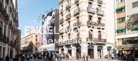 Коммерческая недвижимость 89м² в Сан-Марти, Испания № 165269 5