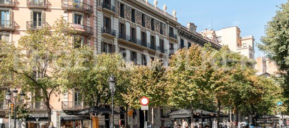 Коммерческая недвижимость 89м² в Сан-Марти, Испания № 165269 4