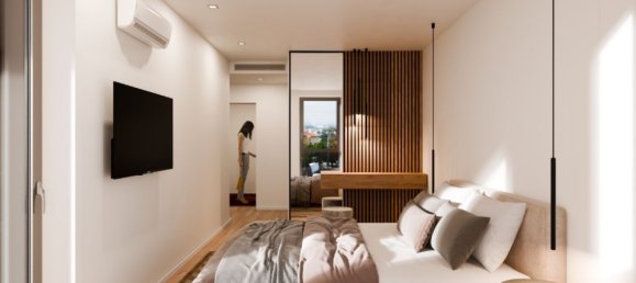 3 Schlafzimmer Wohnung in Aveiro, Portugal, Nr. 82346 14