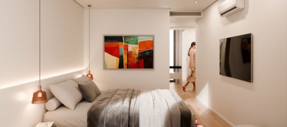 3 Schlafzimmer Wohnung in Aveiro, Portugal, Nr. 82346 5