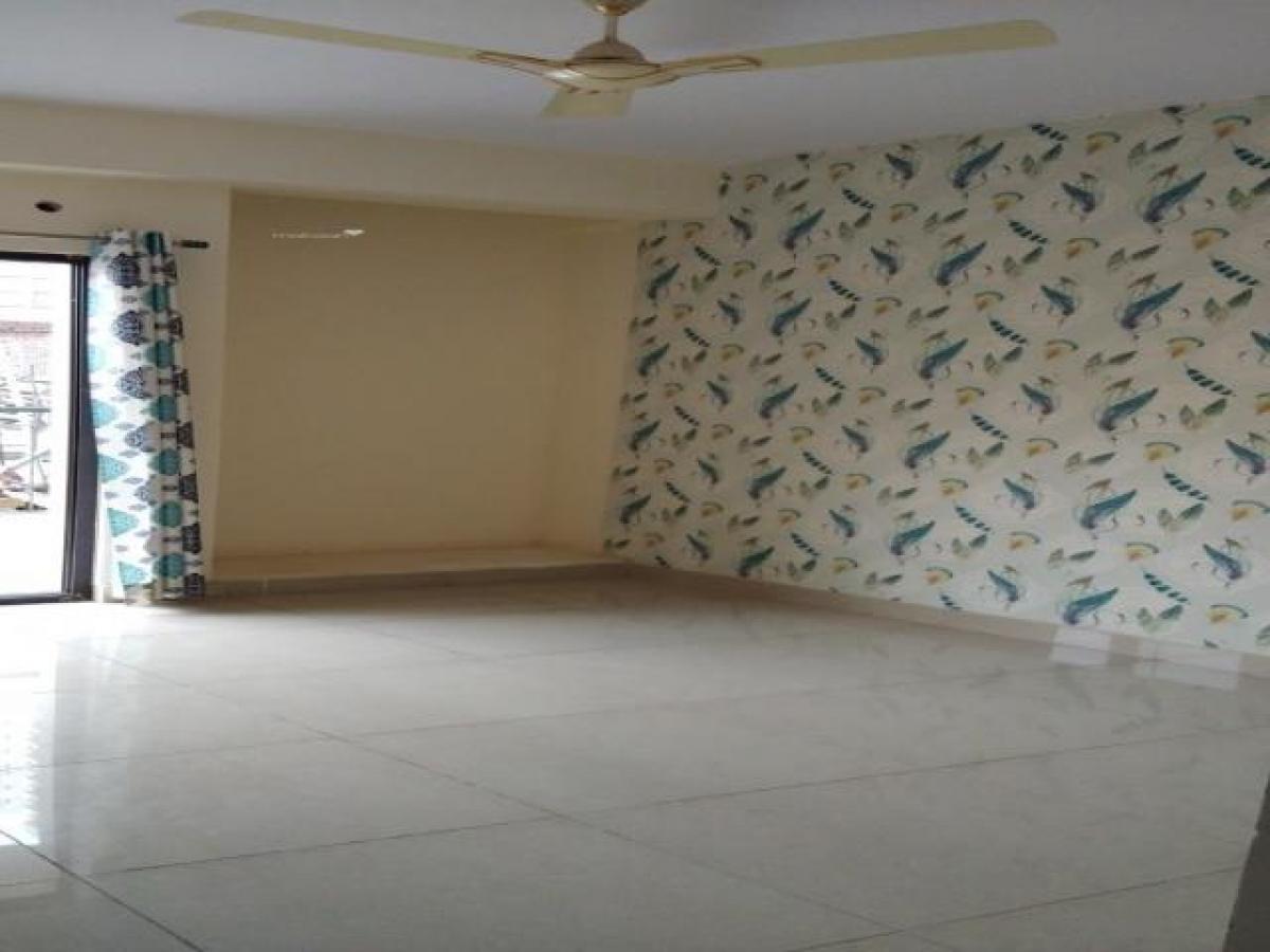 Casa T2 em Ghaziabad, India N.º 21758