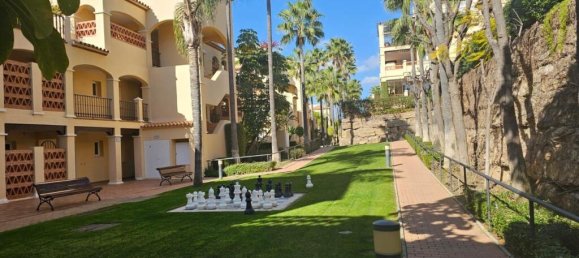 2 Schlafzimmer Wohnung in Estepona, Spain, Nr. 183701 9