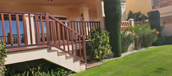 2 Schlafzimmer Wohnung in Estepona, Spain, Nr. 183701 4