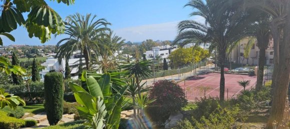 2 Schlafzimmer Wohnung in Estepona, Spain, Nr. 183701 7