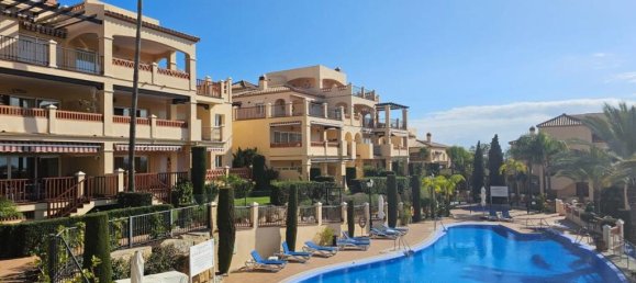 2 Schlafzimmer Wohnung in Estepona, Spain, Nr. 183701 10