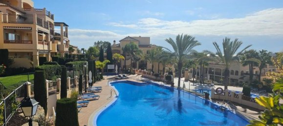 2 Schlafzimmer Wohnung in Estepona, Spain, Nr. 183701 2