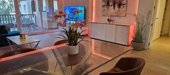 2 Schlafzimmer Wohnung in Estepona, Spain, Nr. 183701 3