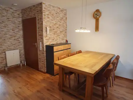 3-salle Appartement à Rhein-Neckar-Kreis, Germany No. 34084