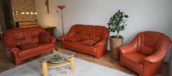 3-salle Appartement à Rhein-Neckar-Kreis, Germany No. 34084 10