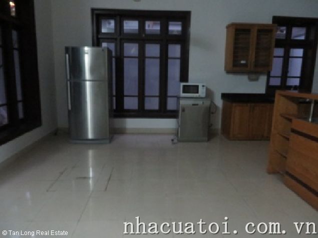 4 bedrooms Villa in Tay Ho, Vietnam No. 5766