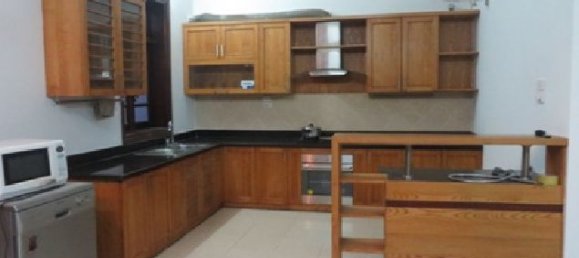 4 bedrooms Villa in Tay Ho, Vietnam No. 5766 3