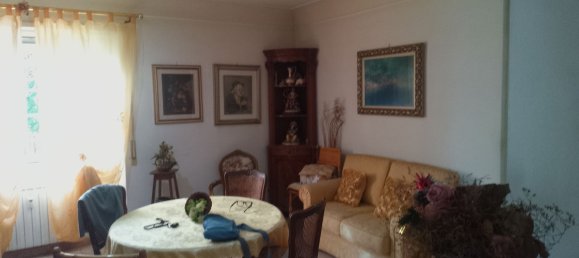 2 rooms Apartment in Rome, Italy No. 252336 4