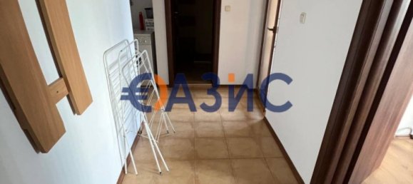 Квартира с 1 спальней в Свети-Влас, Болгария № 409 17