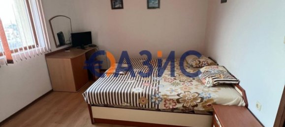 Квартира с 1 спальней в Свети-Влас, Болгария № 409 3