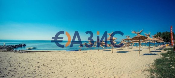 Квартира с 1 спальней в Свети-Влас, Болгария № 409 35